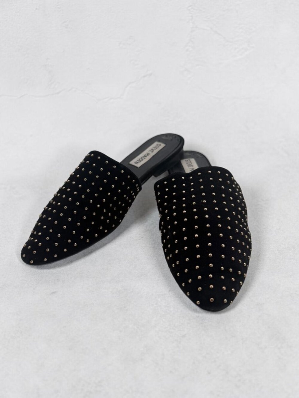 Steve Madden Trace-S Pointed Toe Flats